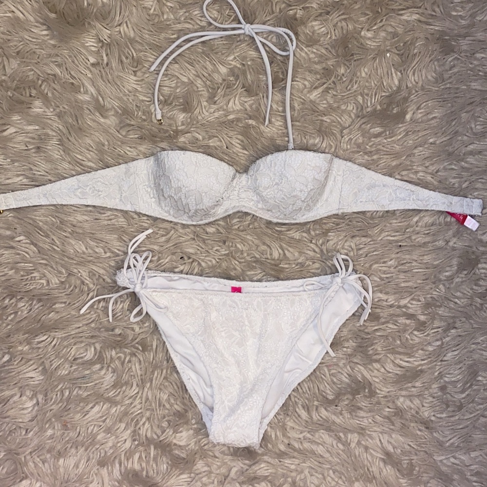 Victoria secret bikini